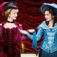 BWW Review: A GENTLEMAN'S GUIDE TO LOVE AND MURDER at Norton Center For The Arts