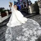 Watch The Tenors Serenade Lucky Couple on DISNEY'S FAIRY TALE WEDDINGS: HOLIDAY MAGIC