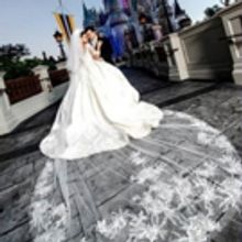 Watch The Tenors Serenade Lucky Couple on DISNEY'S FAIRY TALE WEDDINGS: HOLIDAY MAGIC