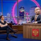 BBC Two Announces New Chat Show Hosted by Vladimir Putin