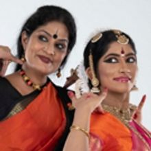 Geeta Chandran Presents Arangetram Of Disciple SOWMYA LAXMI