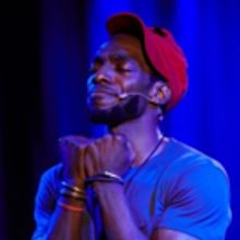 Photo Flash: Daniel J. Watts Brings THE JAM to SubCulture