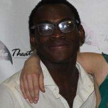 Photo Flash: First Folio Theatre's Production of MARY'S WEDDING Celebrates Opening NI