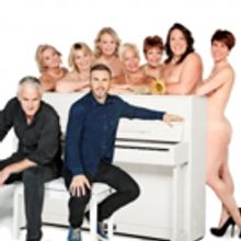 Casting Announced for CALENDAR GIRLS THE MUSICAL on Tour