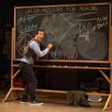 Extra Credit! John Leguizamo's LATIN HISTORY FOR MORONS Extends on Broadway