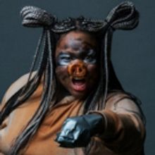 Majestic Concludes 2017-18 Season With George Orwell's ANIMAL FARM