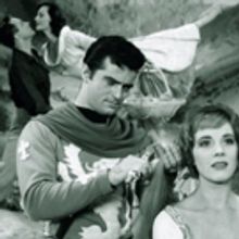 Lerner & Loewe & Love: Sing Along to The Golden Age Duo's Best Ballads