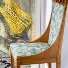Opening Today: Philadelphia Contemporary's JANE IRISH: ANTIPODES