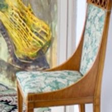 Opening Today: Philadelphia Contemporary's JANE IRISH: ANTIPODES