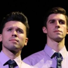 BWW Review: The JERSEY BOYS Are Back at Dr. Phillips Center and Holding Their Own
