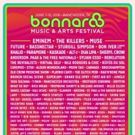 Eminem, The Killers Among Bonnaroo 2018 Lineup