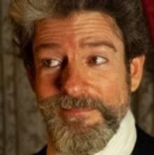 BWW Review:  John Kevin Jones Returns To Merchant's House Museum For Warm and Intimat