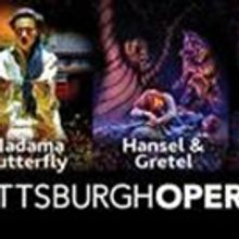Pittsburgh Opera Unveils New Mobile App Functionality At LA BOHEME