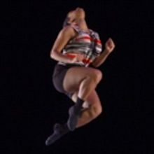 Jazz Choreography Enterprises Dedicates Season to Kavin Grant