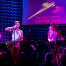 Photo Flash: Taylor Iman Jones, Mitchell Jarvis & More Take the Stage for THE ROCKY H