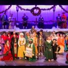 A CHRISTMAS CAROL Opens Friday At Music Mountain Theatre