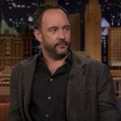 VIDEO: Dave Matthews Reveals the Time Ryan Gosling Ruined His Karaoke Experience & More on THE TONIGHT SHOW