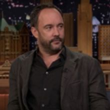 VIDEO: Dave Matthews Reveals the Time Ryan Gosling Ruined His Karaoke Experience &…