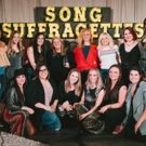 Song Suffragettes Celebrates Fifth Anniversary, Presents Liz Rose With Inaugural…