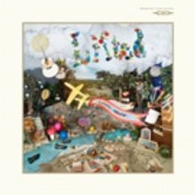 Israel Nash Announces New Album, Shares New Single ROLLING ON