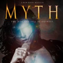 Rock Musical MYTH Comes to The Other Palace