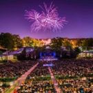 Social: Go Behind The Scenes Of The Muny's Centennial Gala On BWW's Instagram…
