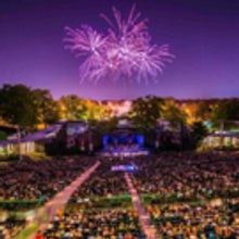 Social: Go Behind The Scenes Of The Muny's Centennial Gala On BWW's Instagram Tonight