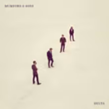 Mumford & Sons Announces Summer North American Tour Dates