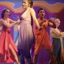 BWW Review: XANADU: THE MUSICAL is Zany Fun at Nebraska Wesleyan University Theatre