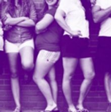 Casting Announced For SAUK SHORTS