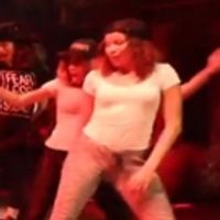 VIDEO: Broadway's HAMILTON Answers the #SoYouThinkYouHamDance Challenge Video