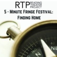 Reading Theater Project Presents Its Fourth Five-Minute Fringe Theater Festival