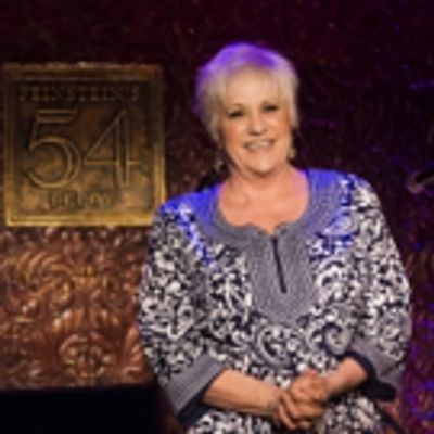 BWW Interview: The Legendary Lorna Luft on Her Return to Feinstein's/54 Below and the Importance of Gratitude