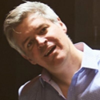 Photo Flash: Simon Stephens&#039; BIRDLAND Explores a Life Lived Without Boundaries