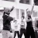 Works & Process at the Guggenheim Presents English National Ballet: Akram Khan's…