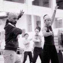 Works & Process at the Guggenheim Presents English National Ballet: Akram Khan's…
