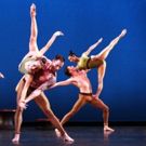 BWW Review: MARTHA GRAHAM DANCE COMPANY at The Joyce through 4/14 for Enthralling…