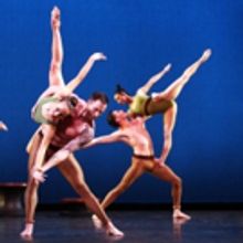 BWW Review: MARTHA GRAHAM DANCE COMPANY at The Joyce through 4/14 for Enthralling Con
