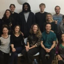 Child's Play NY to Host Series of Shakespeare Workshops