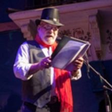 Lake Worth Playhouse to Present Radio Version of IT'S A WONDERFUL LIFE