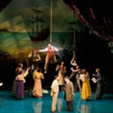 Exclusive: 10 ExtraOrdinary Days of A.R.T. - A Look Back On FINDING NEVERLAND with Je