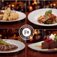 Firebirds' Delectable Winter Menu Created to Tempt the Taste Buds