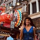 Social Media Roundup: How Broadway Stars Celebrated Their Thanksgiving!