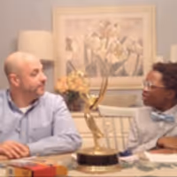 TV Exclusive: Konversations with Keeme: A Chat with David Distinti Video