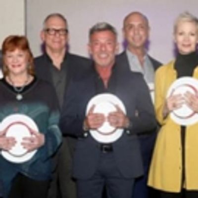 BWW Feature: Bob Fosse's DANCIN' Celebrates Its 40th Anniversary and Cast Reunion at the Dancers Over 40 Event