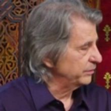 VIDEO: Tony Winner David Rockwell Talks TOOTSIE, KISS ME KATE, And More