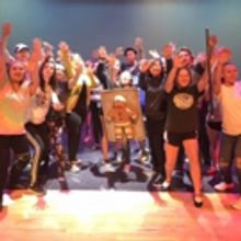 Cedar Creek Students Present SHREK THE MUSICAL