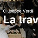 LA TRAVIATA Comes To Estonian National Opera 10/14