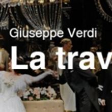 LA TRAVIATA Comes To Estonian National Opera 10/14