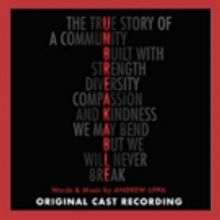 BWW Contest: Win a Signed Copy of Andrew Lippa's UNBREAKABLE!